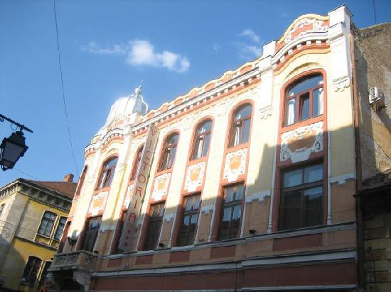Hotel Victoria