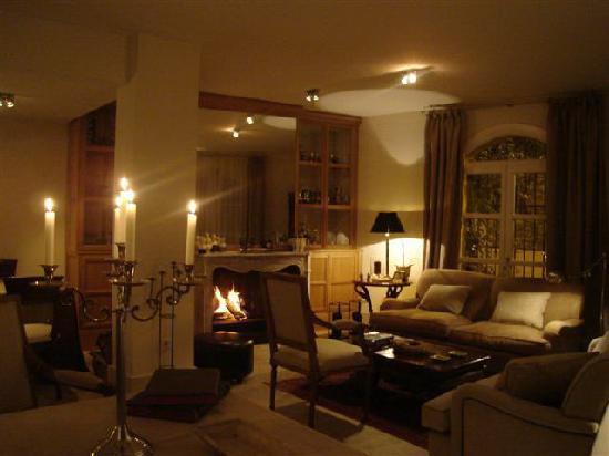 Casa Rural La Posada de Imon-官方