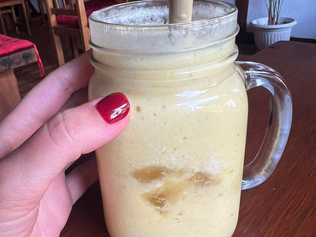 The Normandy Crêperie