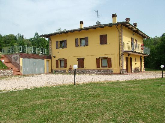 Antica Frontiera-官方
