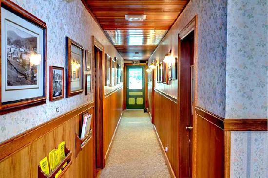 Midpines酒店住宿-玛丽珀撒客栈酒店