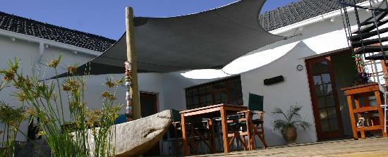 Cape Khamai Guest House主图