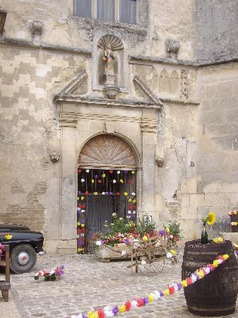 Gye-sur-Seine旅游攻略图片