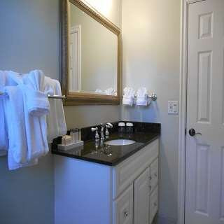 贝斯特韦斯特卡梅尔湾景旅馆