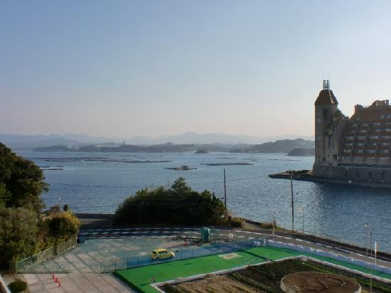 Shirahama Seaside Hotel
