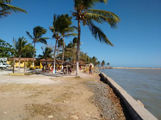 Barra Beach-Alcobaca必去景点