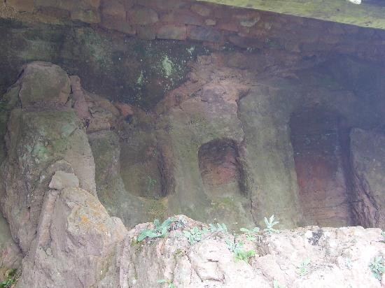 萨梅帕塔城塞-Samaipata必去景点