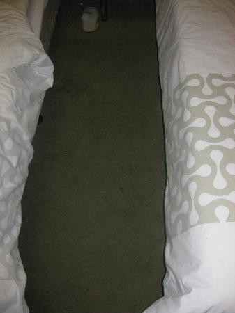 如家酒店·neo(上海陆家嘴八佰伴浦东南路店)主图