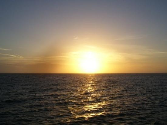 60号码头-克利尔沃特必去景点