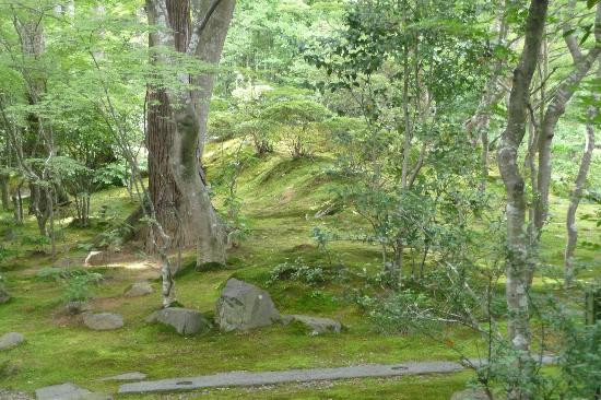 Entsu-in Temple-松岛町必去景点