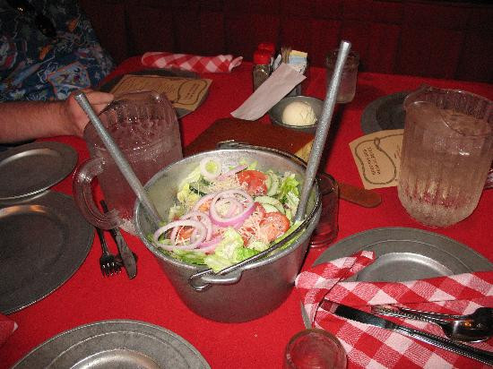 Hoop-Dee-Doo Musical Revue-奥兰多必去景点