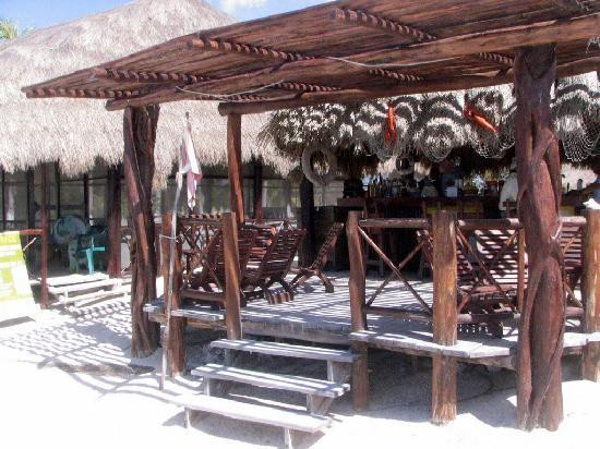 Playa Palancar Cozumel Beach Club-考祖梅必去景点