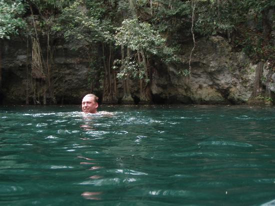 Selvatica-坎昆必去景点