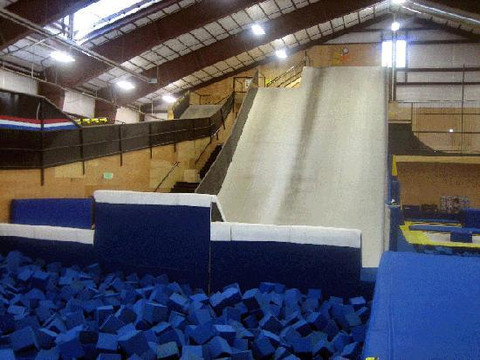 Woodward Copper-Copper Mountain必去景点