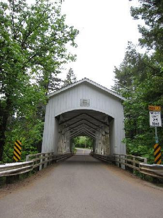 Cascadia State Park-Cascadia必去景点