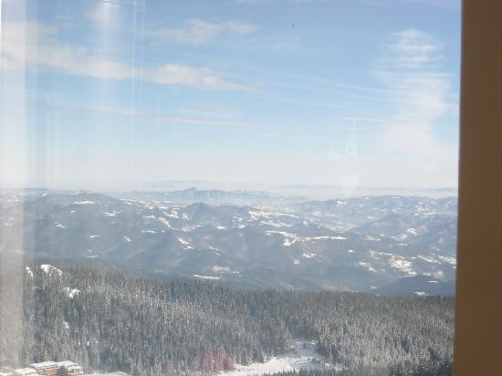 Pamporovo Ski Resort-斯莫梁必去景点