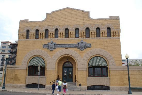 Dr Pepper Museum-韦科必去景点