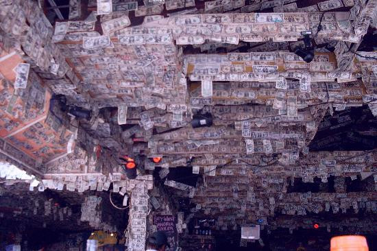 杜佛街-基韦斯特必去景点