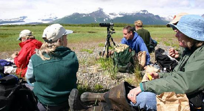 Emerald Air Service, Inc.-荷马必去景点