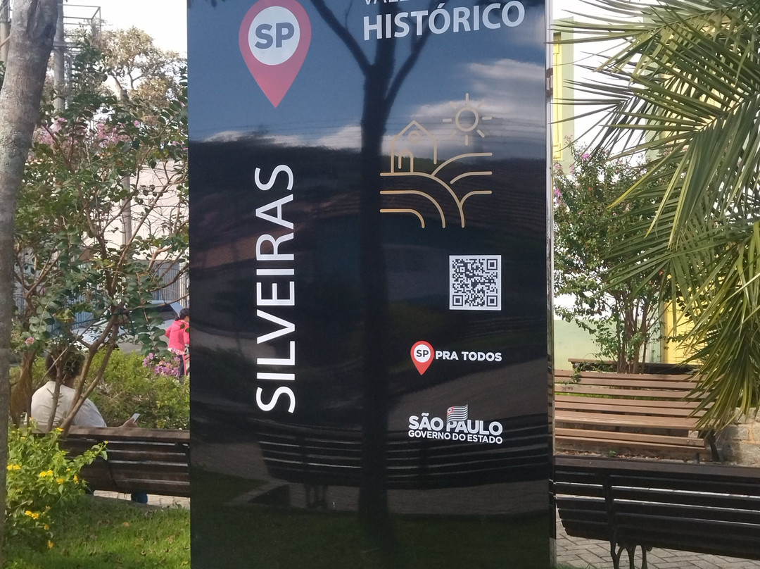 Zé Ferreira Tour-Areias必去景点