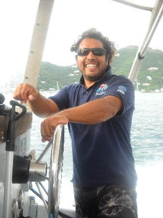 BVI Scuba Co景点图片