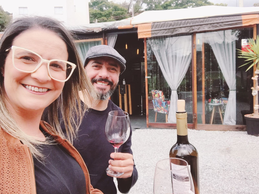 Cartola Wine Gastro Bar