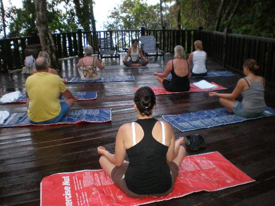 Langkawi Yoga景点图片
