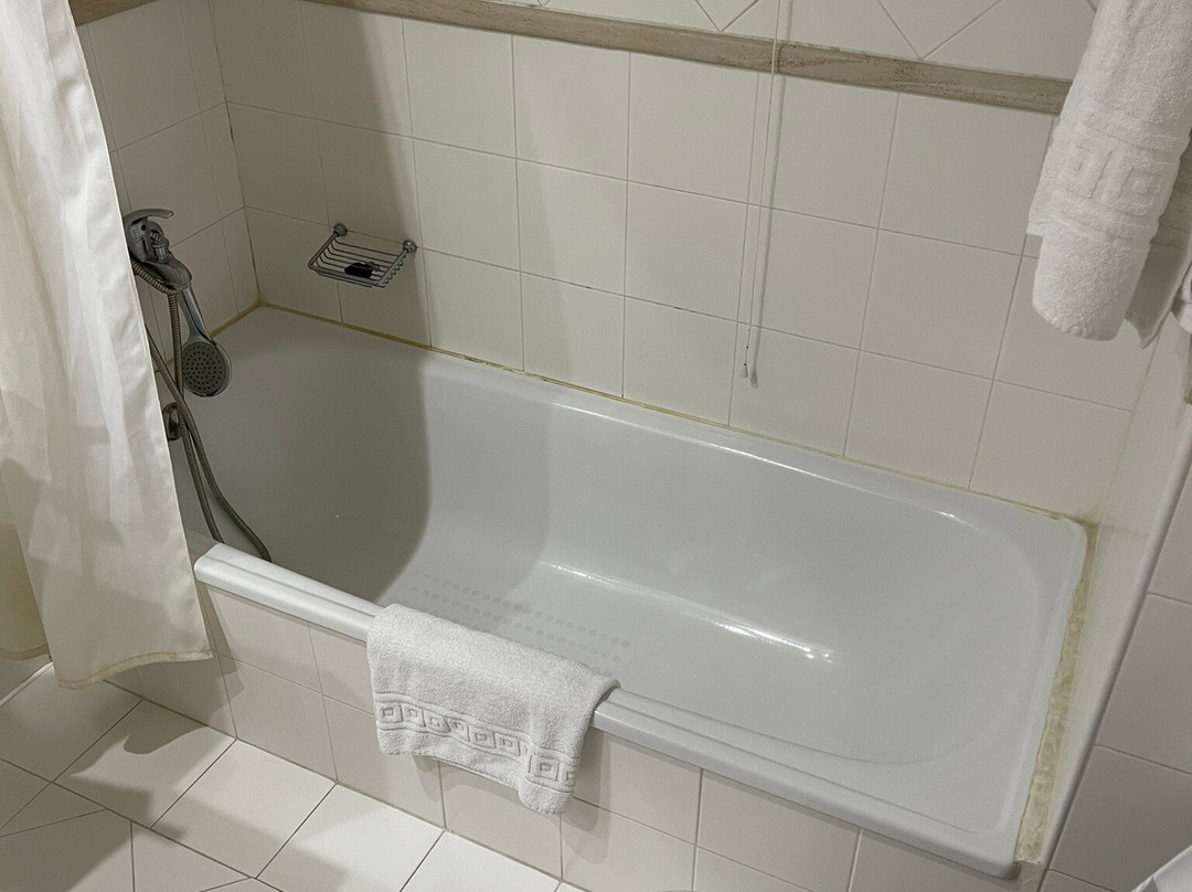 Hotel Cabecinho主图