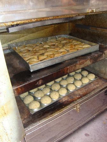 Souk Cuisine-马拉喀什必去景点