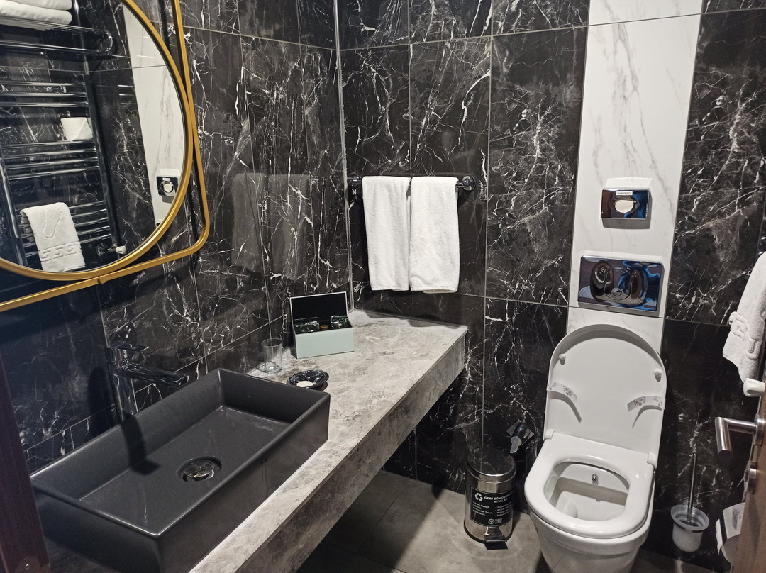 Kazdaglari Allia Thermal Health & Spa主图