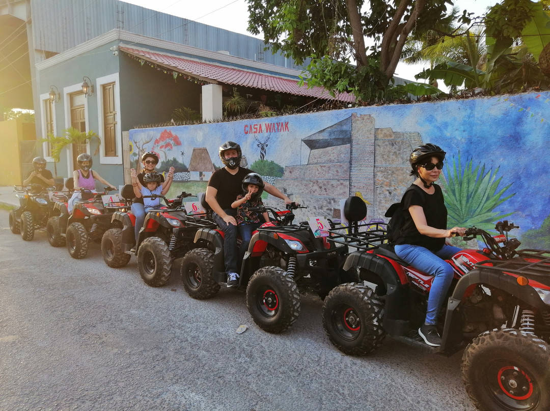 Acanceh Experience-Acanceh必去景点