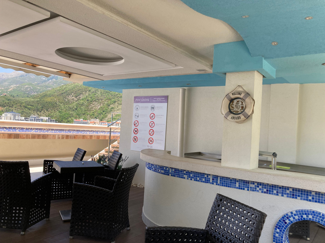 Hotel Ponta Nova主图