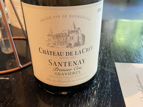 Domaine Serene Wine Lounge Portland-波特兰必去景点