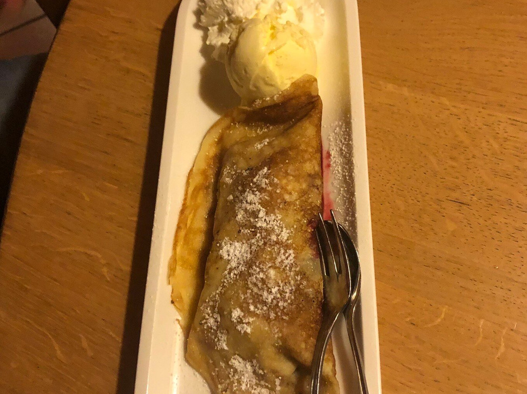 Hotel - Gasthof Kreuzhuber主图