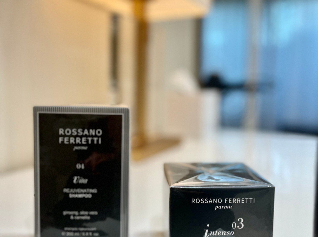 Edition Spa-阿布扎比必去景点