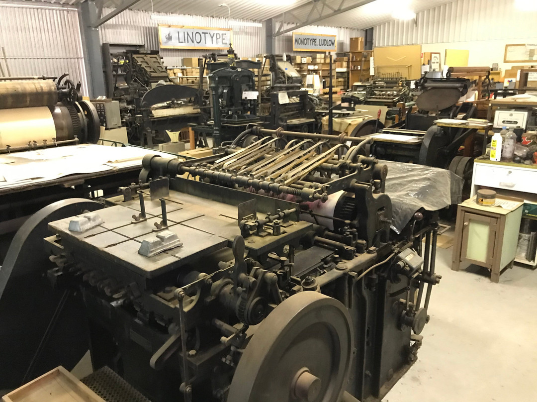 Mallee Tourist and Heritage Centre-Pinnaroo必去景点