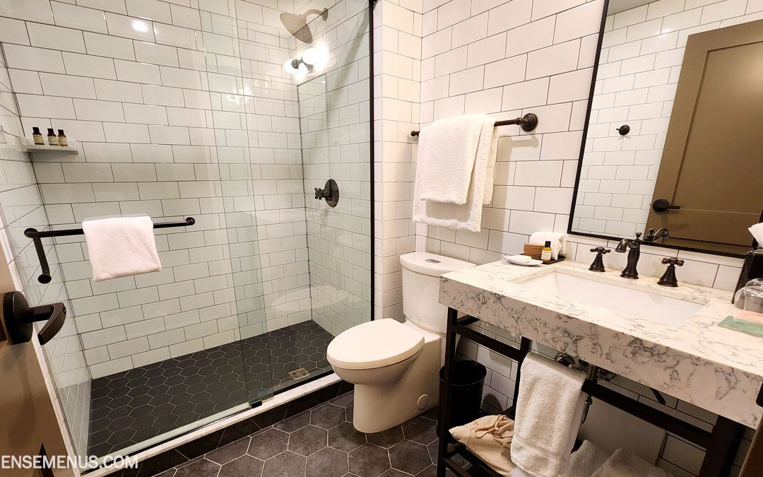 The Metcalfe Hotel By Gray Collection主图