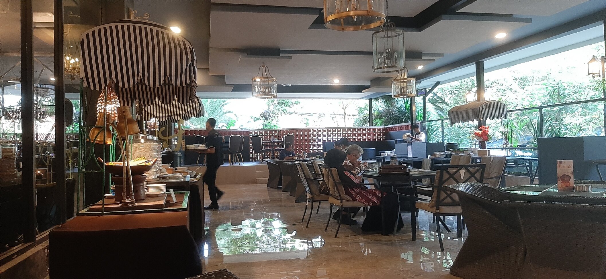 阿玛罗莎酒店-官方