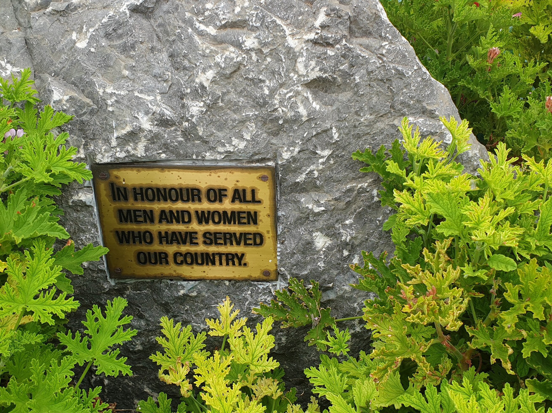 Port Clinton War Memorial