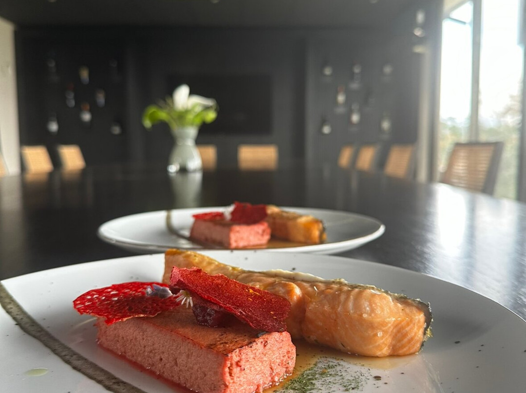 La S Bistró de Viña Santa Ema