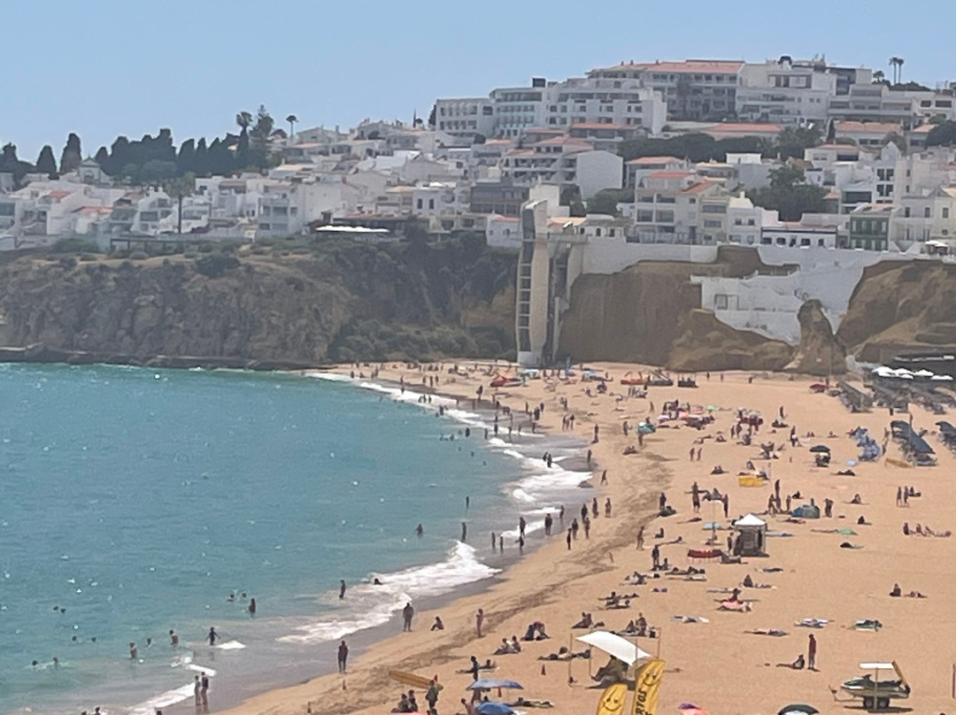 Novochoro Apartamentos Turisticos主图