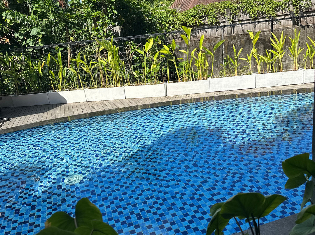 Kayumas Seminyak Resort主图