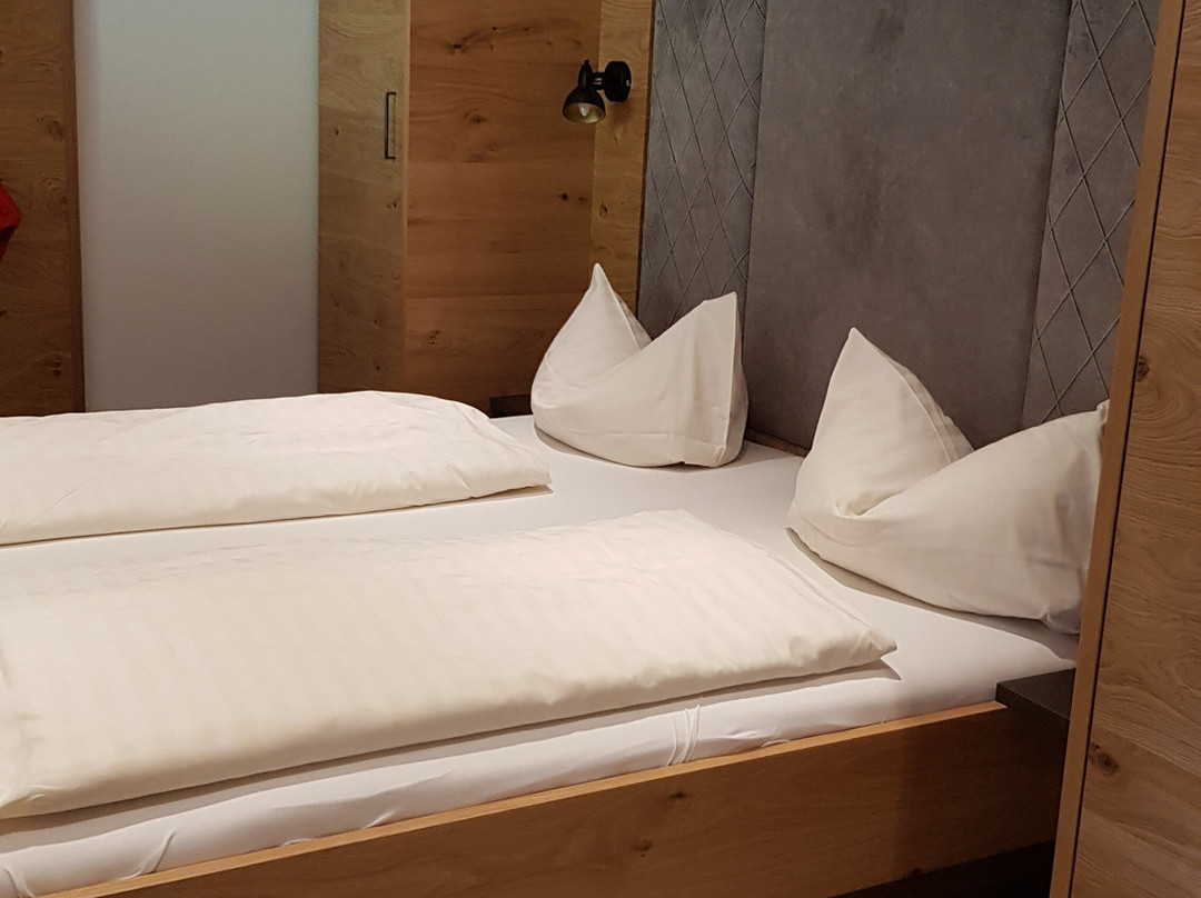 Apparthotel Talhof主图