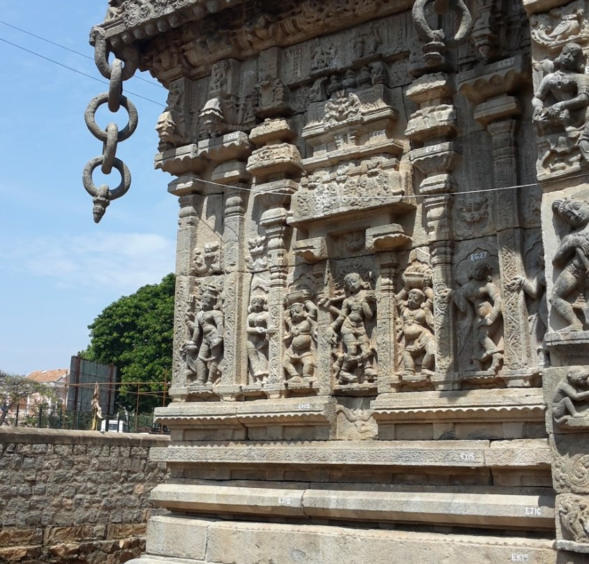 Gaurishvara Temple景点图片