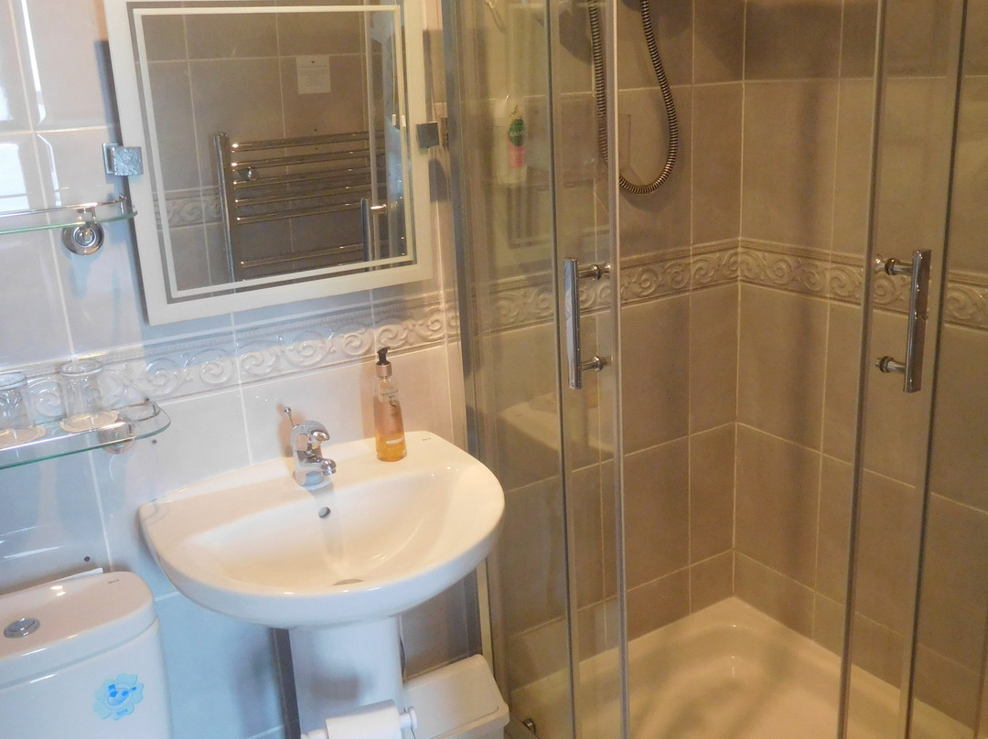 Tigh-Na-Mara Guest House主图