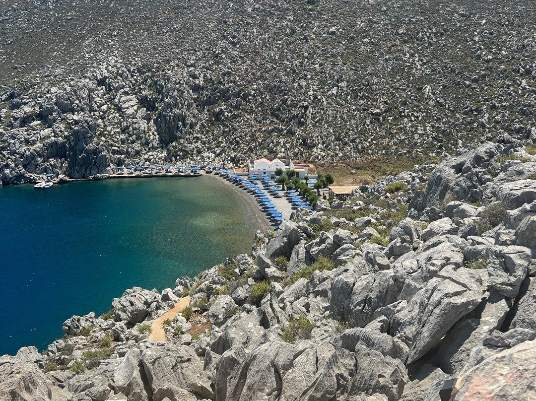 Asymi Residences主图