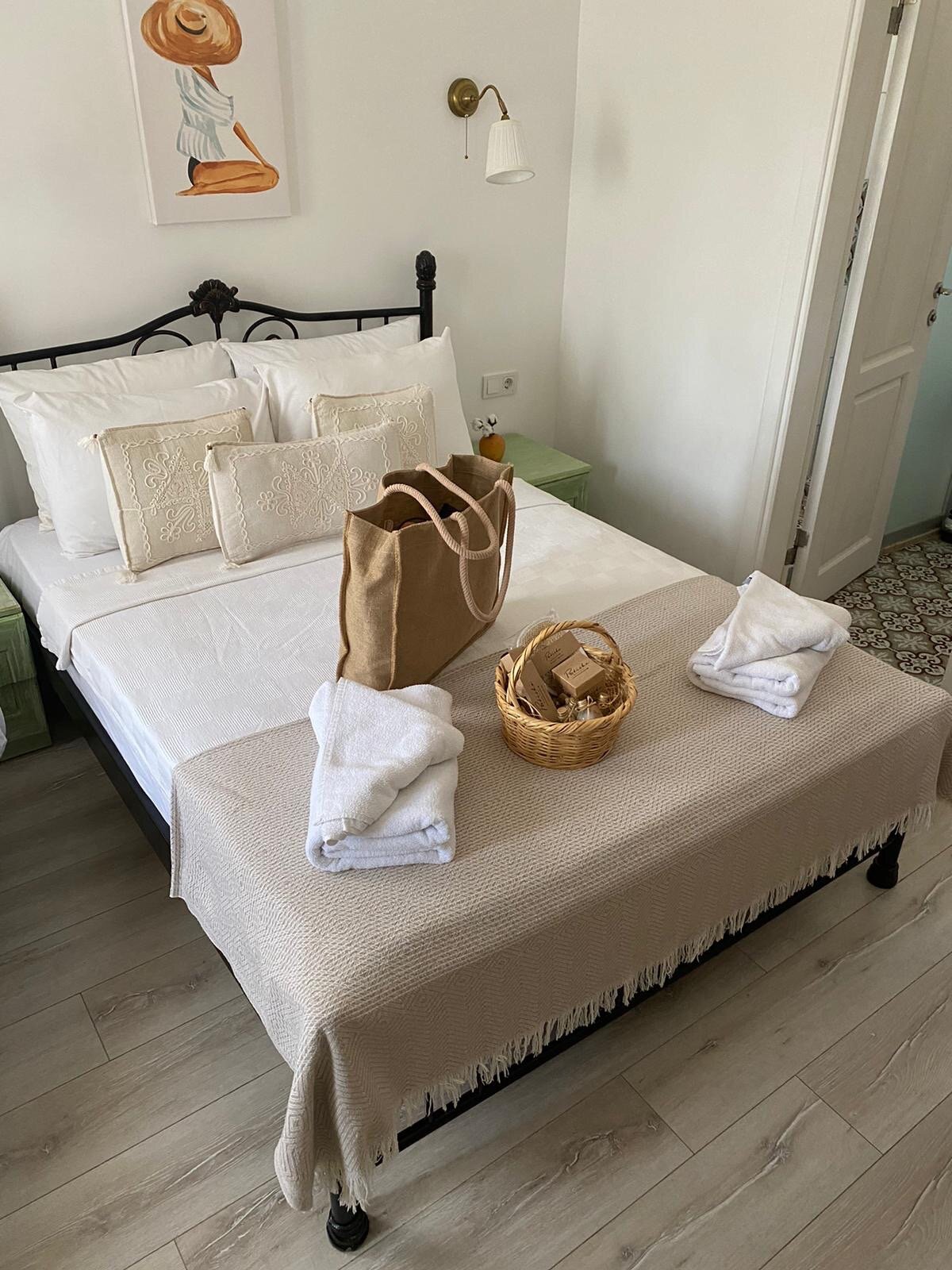 Patiska Butik Otel-官方