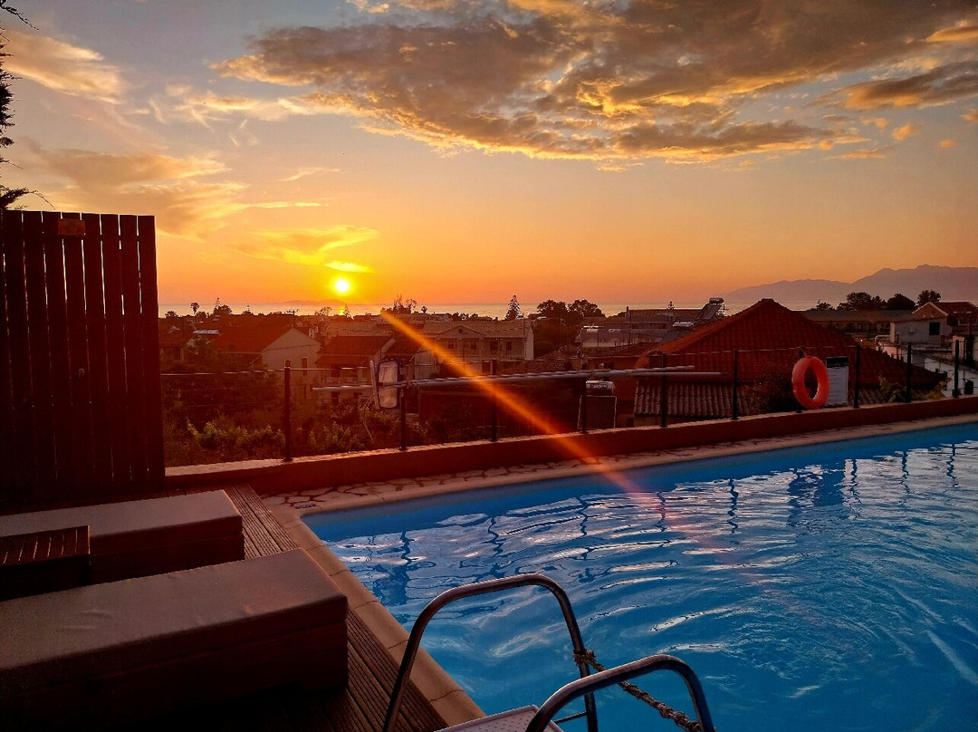 Lena Mare Boutique Hotel主图