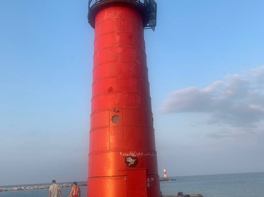 Wyndham Garden Kenosha Harborside主图