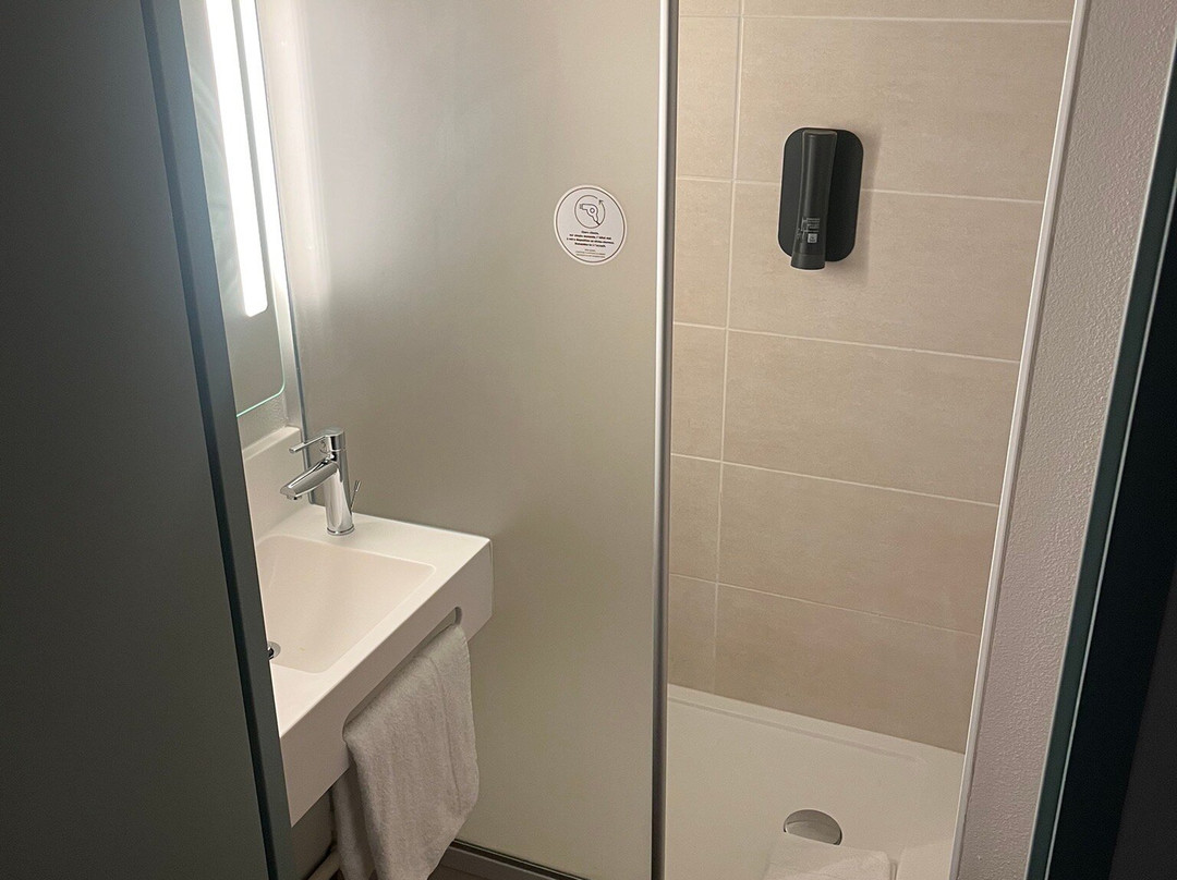 B&B HOTEL Montélimar Sud主图